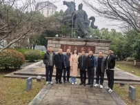 922周年宜兴祭飞祖