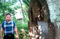 张公塘岳氏名人轶事之一